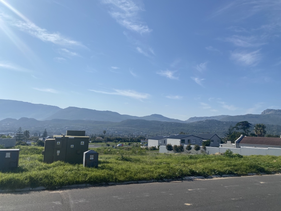 3 Bedroom Property for Sale in Capri Western Cape